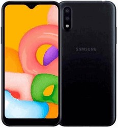 Замена разъема зарядки на телефоне Samsung Galaxy M01 в Тюмени